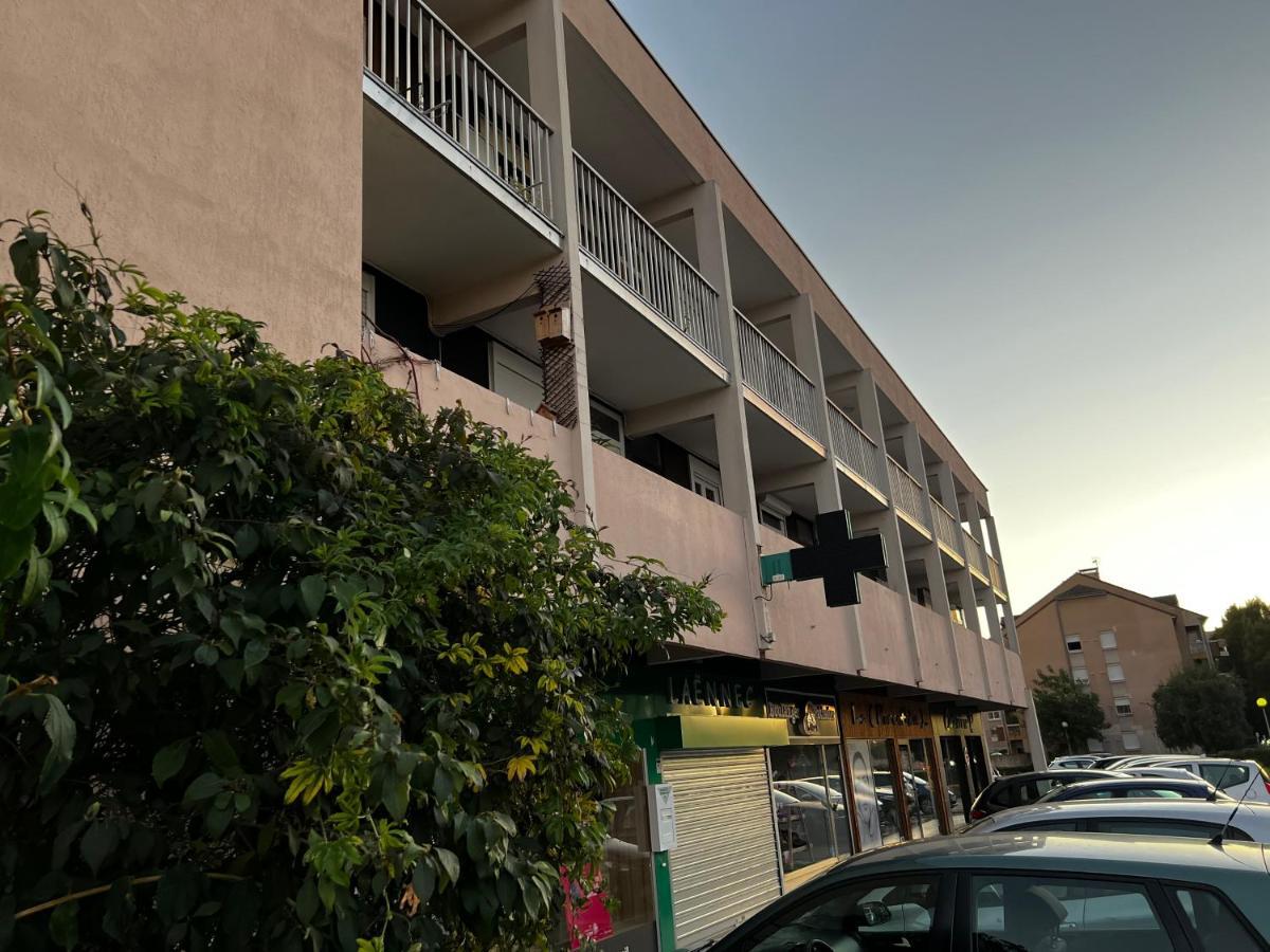 Chez Les Freds Apartment ชาลง-ซูร์-ซอน ภายนอก รูปภาพ