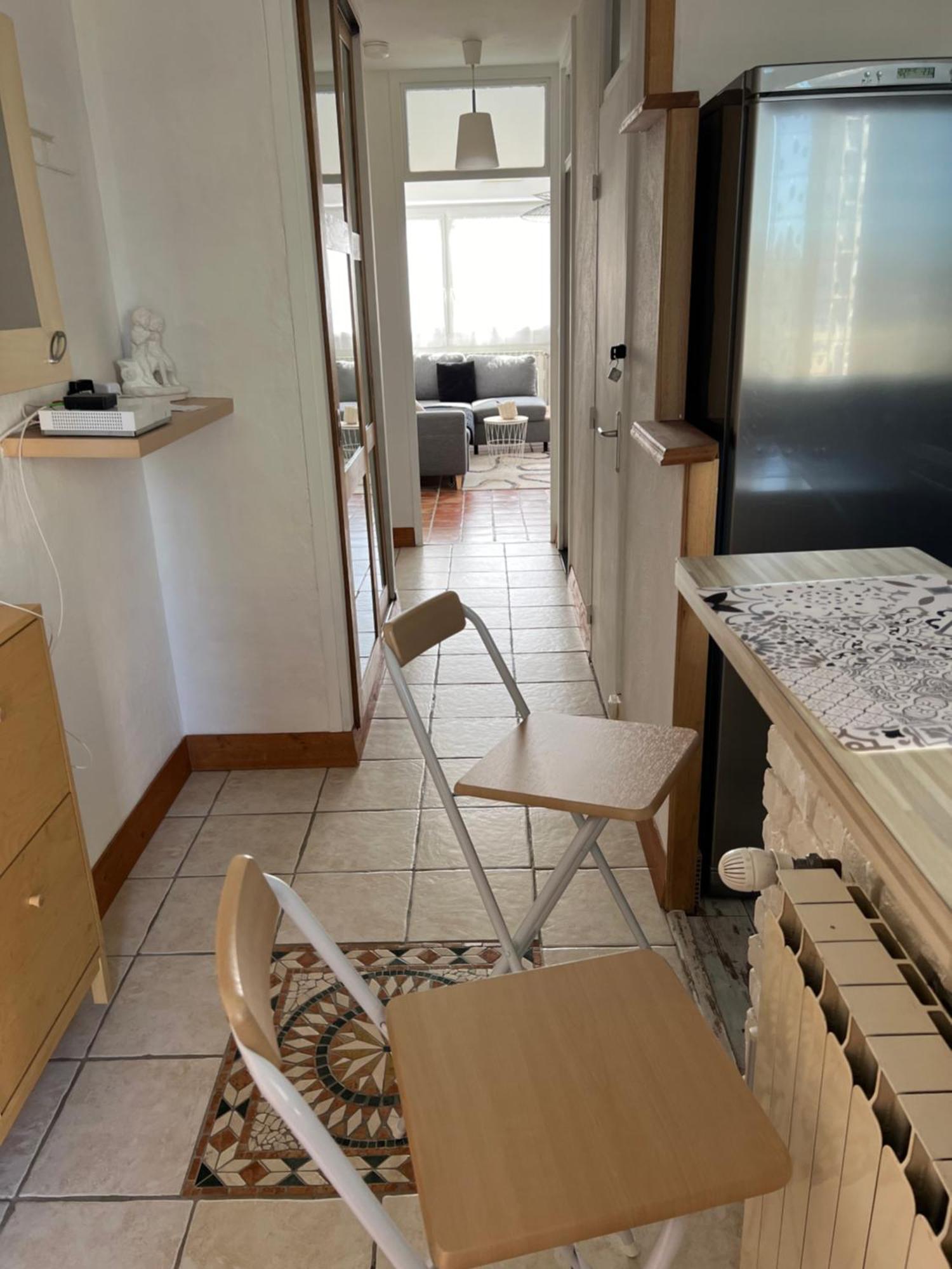 Chez Les Freds Apartment ชาลง-ซูร์-ซอน ภายนอก รูปภาพ